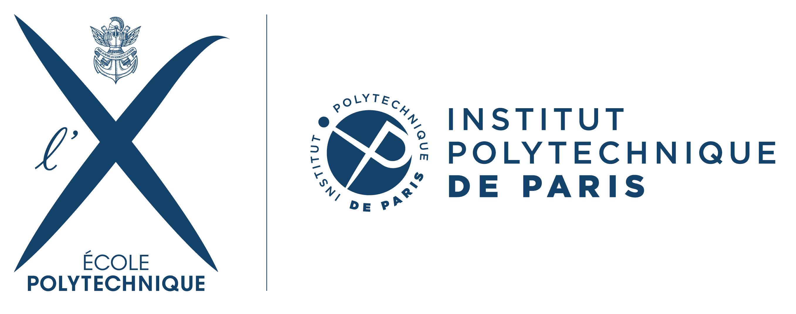 École Polytechnique logo